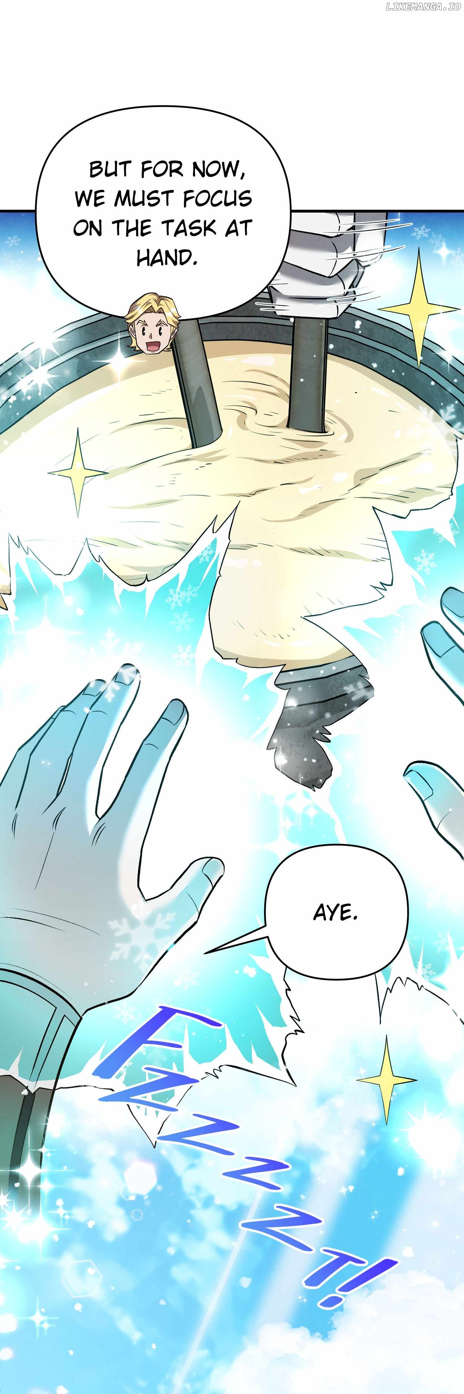 Legendary Retirement Chapter 21 28